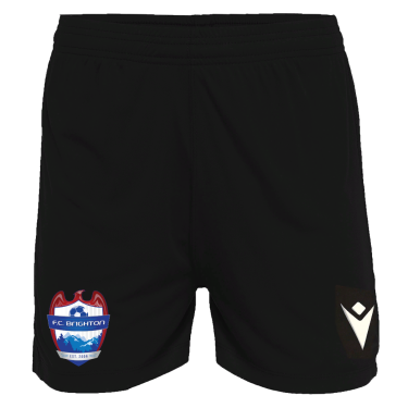 Acrux hero shorts