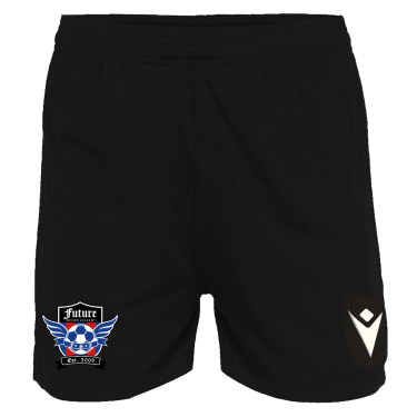 Acrux hero shorts