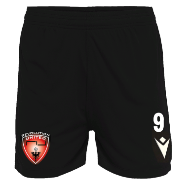 Acrux hero shorts