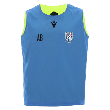 Marple bib