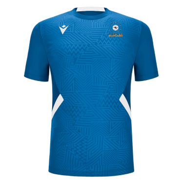 Shedir jersey sr