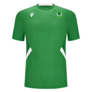 Shedir jersey grn jr