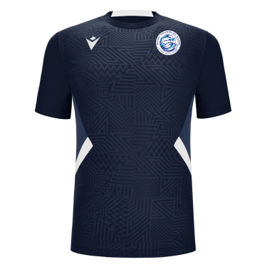 Shedir jersey jr