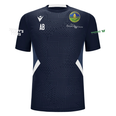 Shedir jersey jr