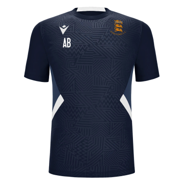 Shedir jersey sr