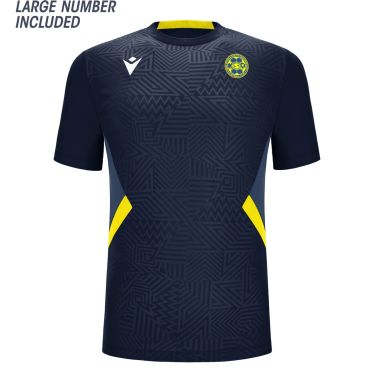 Shedir jersey 25/26 jr