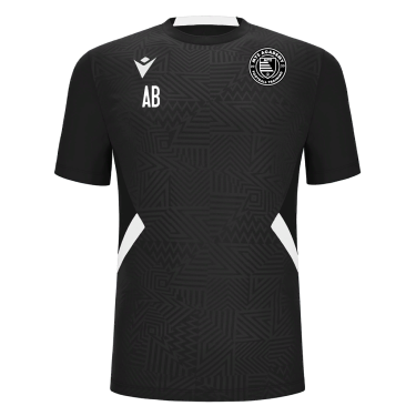 Shedir jersey