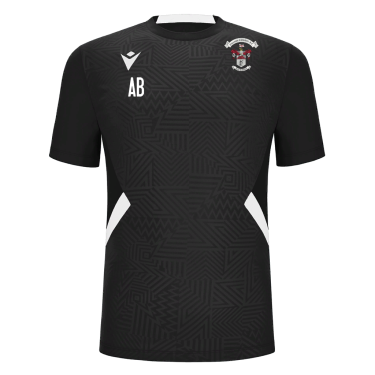 Shedir jersey jr