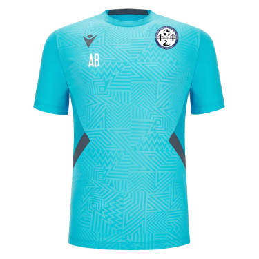 Shedir jersey sr