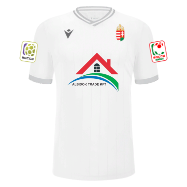 Halley jersey