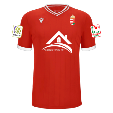 Halley jersey