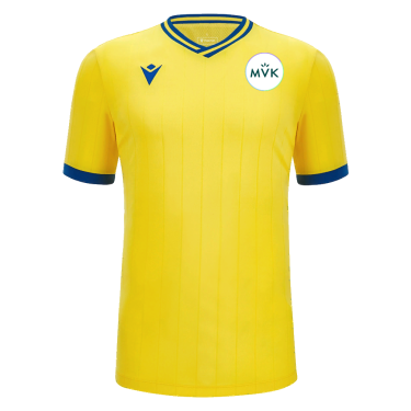 Halley jersey