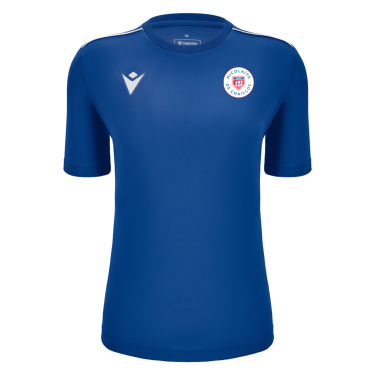 Maillot femme ariel roy - logo tissé