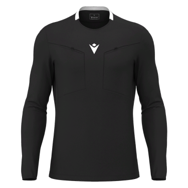Frisk schiedsrichter langarmtrikot