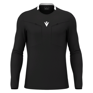 Frisk schiedsrichter langarmtrikot