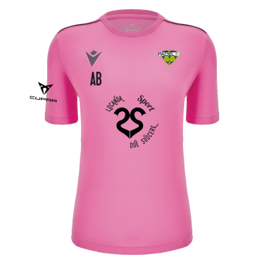 Ariel maglia