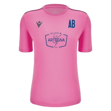 Ariel maglia
