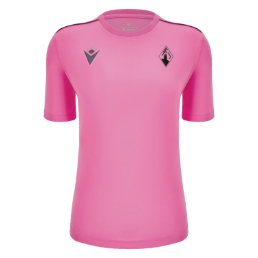 Tshirt do adepto - mulher