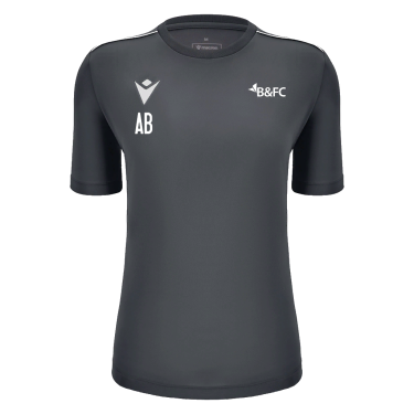 Ariel jersey sr