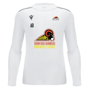 Rigel hero shirt sr