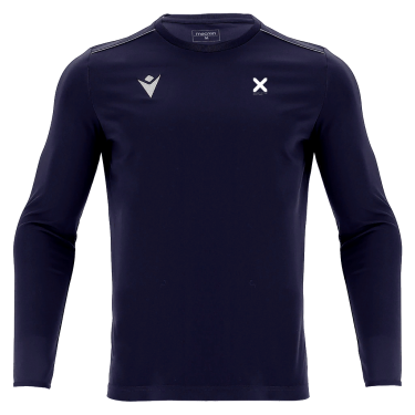 Rama full zip top SR | Weightlifting Scotland