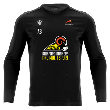 Rigel hero shirt jr