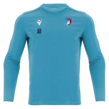 Rigel hero maglia