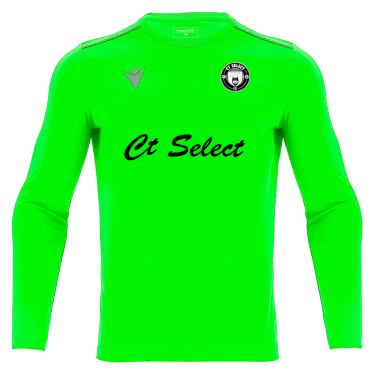 Rigel hero shirt