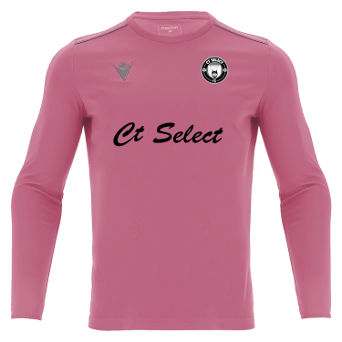 Rigel hero shirt