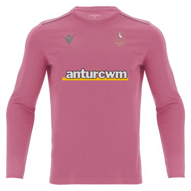 [u12 boys gk] rigel hero shirt sr