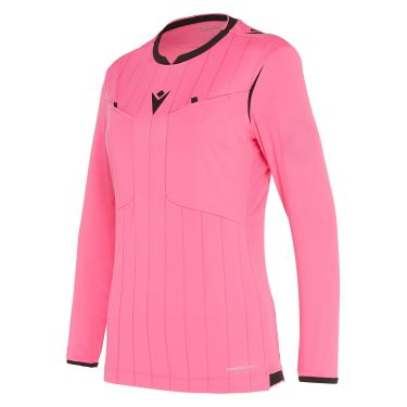 Oferta stephanie camiseta femenina manga larga rosa