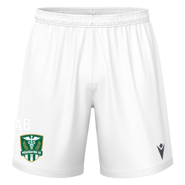 Mesa hero shorts