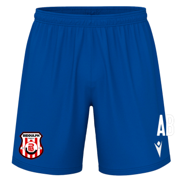 Mesa hero shorts jr