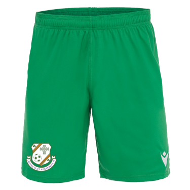 Mesa hero shorts