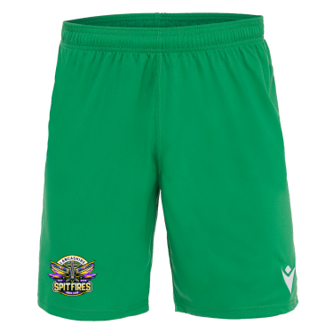 Mesa futsal hero shorts sr
