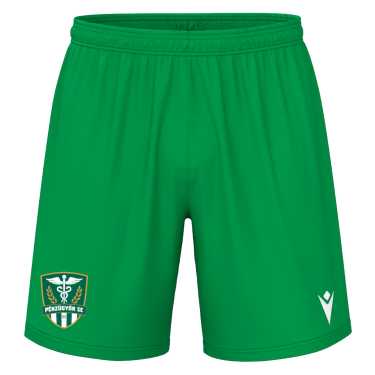 Mesa hero shorts