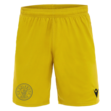 Mesa hero pantalón corto