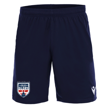 Mesa hero shorts