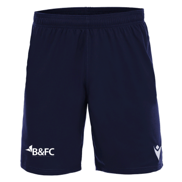 Mesa hero shorts jr