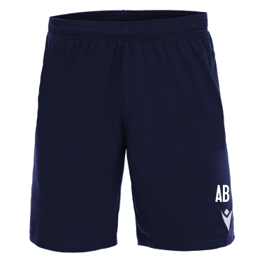 Mesa hero short nav allenamento