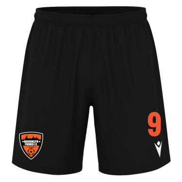 Brooklyn Premier FC 2025-26 Kits & Apparel | Club Shop Macron