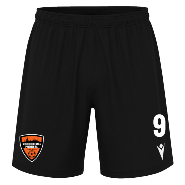 Mesa hero shorts