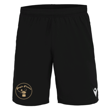 Mesa hero shorts sr