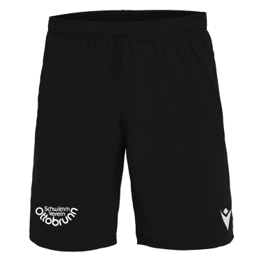 Mesa hero shorts inkl. wappen