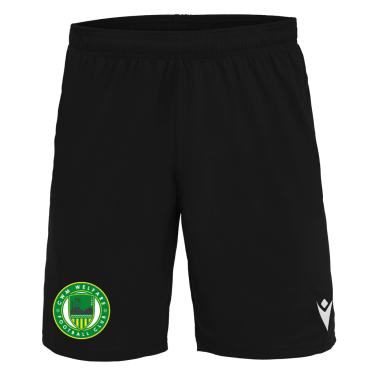 Mesa hero shorts blk jr