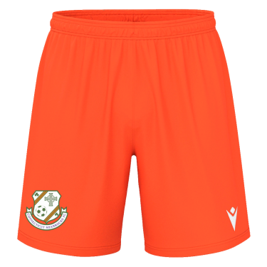 Mesa hero shorts
