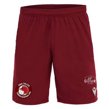 Pantaloncino pro calcio