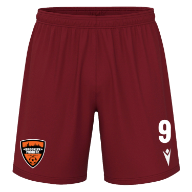 Mesa hero shorts