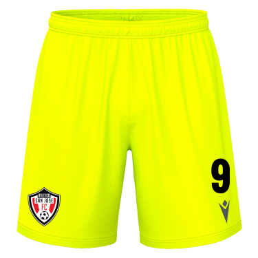 Mesa hero shorts