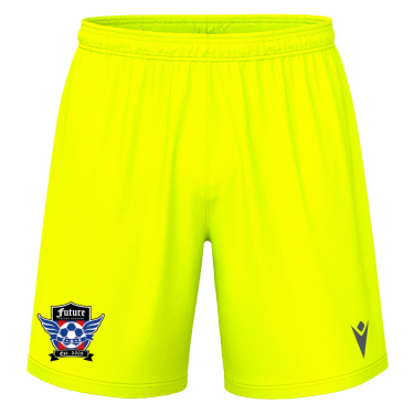 Mesa hero shorts
